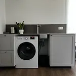 Tilzes Apartaments, Self Check-in, Free Parking, Comfort 3* Klaipeda