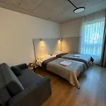 Aparthotel Tilzes Apartaments, Self Check-in, Free Parking, Comfort Klaipeda
