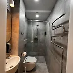 Tilzes Apartaments, Self Check-in, Free Parking, Comfort Aparthotel