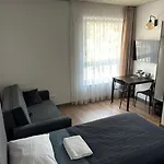 Tilzes Apartaments, Self Check-in, Free Parking, Comfort Aparthotel Klaipeda