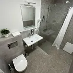 Aparthotel Tilzes Apartaments, Self Check-in, Free Parking, Comfort Klaipeda