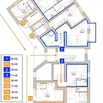 Tilzes Apartaments, Self Check-in, Free Parking, Comfort Aparthotel
