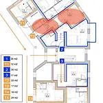 Tilzes Apartaments, Self Check-in, Free Parking, Comfort Aparthotel