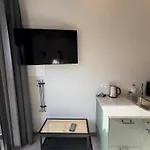 Aparthotel Tilzes Apartaments, Self Check-in, Free Parking, Comfort 3*