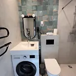Aparthotel Tilzes Apartaments, Self Check-in, Free Parking, Comfort