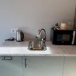 Tilzes Apartaments, Self Check-in, Free Parking, Comfort Aparthotel 3*