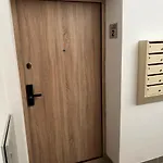Aparthotel Tilzes Apartaments, Self Check-in, Free Parking, Comfort Klaipeda