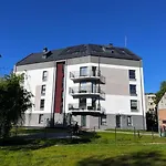 Tilzes Apartaments, Self Check-in, Free Parking, Comfort Klaipeda