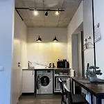 Tilzes Apartaments, Self Check-in, Free Parking, Comfort 3* Klaipeda