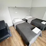 Aparthotel Tilzes Apartaments, Self Check-in, Free Parking, Comfort Klaipeda