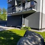 Tilzes Apartaments, Self Check-in, Free Parking, Comfort 3* Klaipeda