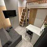 Aparthotel Tilzes Apartaments, Self Check-in, Free Parking, Comfort 3*