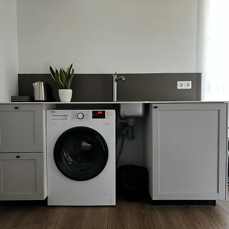 Tilzes Apartaments, Self Check-in, Free Parking, Comfort 3* Klaipeda