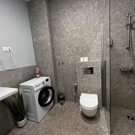 Tilzes Apartaments, Self Check-in, Free Parking, Comfort Aparthotel