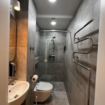 Tilzes Apartaments, Self Check-in, Free Parking, Comfort Aparthotel