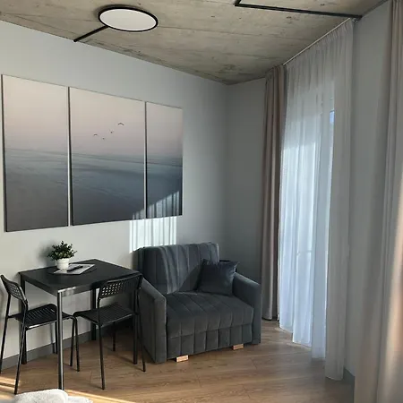 Tilzes Apartaments, Self Check-in, Free Parking, Comfort