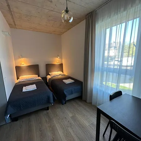 Aparthotel Tilzes Apartaments, Self Check-in, Free Parking, Comfort 3*