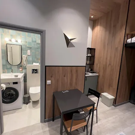Tilzes Apartaments, Self Check-in, Free Parking, Comfort