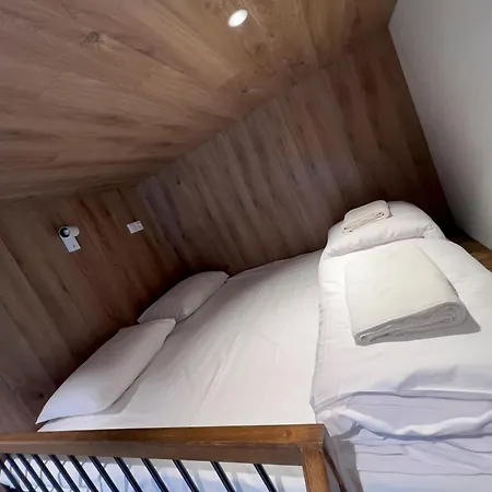 Tilzes Apartaments, Self Check-in, Free Parking, Comfort Aparthotel 3*