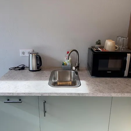 Tilzes Apartaments, Self Check-in, Free Parking, Comfort Aparthotel 3*