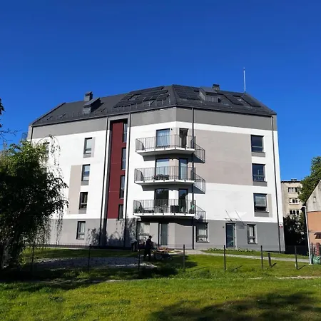 Tilzes Apartaments, Self Check-in, Free Parking, Comfort Klaipeda