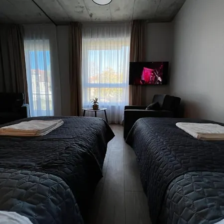 Tilzes Apartaments, Self Check-in, Free Parking, Comfort