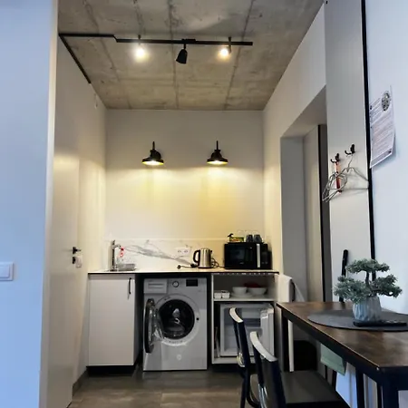 Tilzes Apartaments, Self Check-in, Free Parking, Comfort 3* Klaipeda