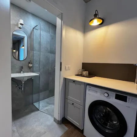 Tilzes Apartaments, Self Check-in, Free Parking, Comfort