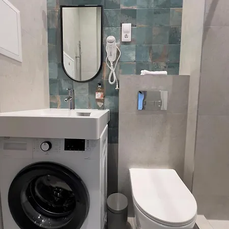 Tilzes Apartaments, Self Check-in, Free Parking, Comfort Aparthotel Klaipeda