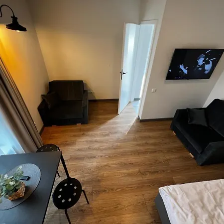 Tilzes Apartaments, Self Check-in, Free Parking, Comfort Klaipeda