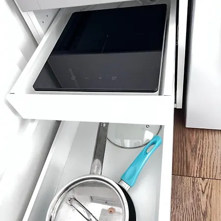 Tilzes Apartaments, Self Check-in, Free Parking, Comfort Aparthotel