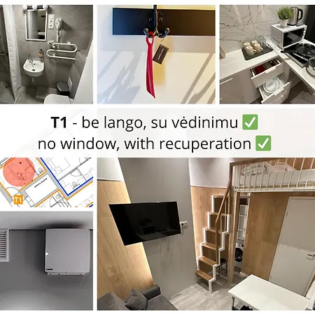 Aparthotel Tilzes Apartaments, Self Check-in, Free Parking, Comfort