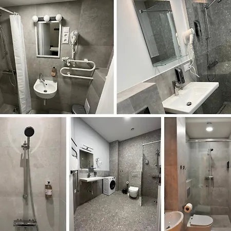 Tilzes Apartaments, Self Check-in, Free Parking, Comfort Klaipeda