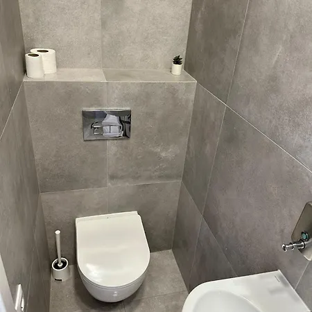 Tilzes Apartaments, Self Check-in, Free Parking, Comfort Aparthotel