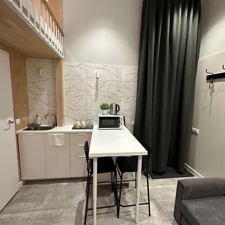 Tilzes Apartaments, Self Check-in, Free Parking, Comfort 3* Klaipeda