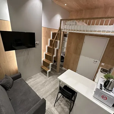Tilzes Apartaments, Self Check-in, Free Parking, Comfort Klaipeda