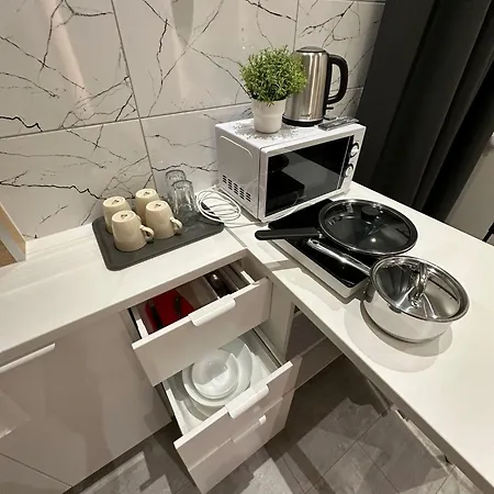 Tilzes Apartaments, Self Check-in, Free Parking, Comfort