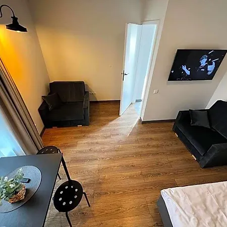 Tilzes Apartaments, Self Check-in, Free Parking, Comfort 3*