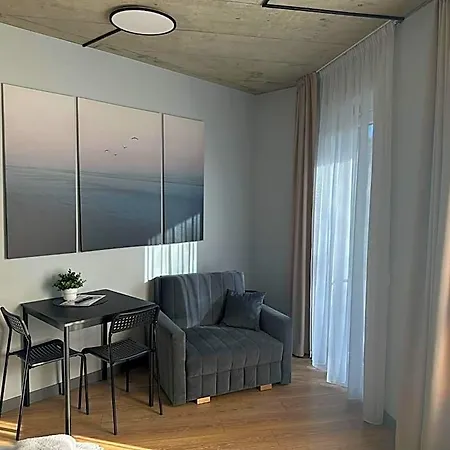 Aparthotel Tilzes Apartaments, Self Check-in, Free Parking, Comfort 3*