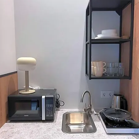 Tilzes Apartaments, Self Check-in, Free Parking, Comfort Aparthotel 3*