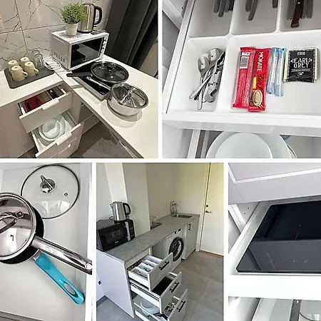 Tilzes Apartaments, Self Check-in, Free Parking, Comfort 3* Klaipeda