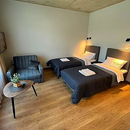 Aparthotel Tilzes Apartaments, Self Check-in, Free Parking, Comfort 3*