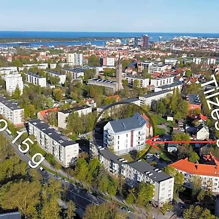 Tilzes Apartaments, Self Check-in, Free Parking, Comfort Aparthotel