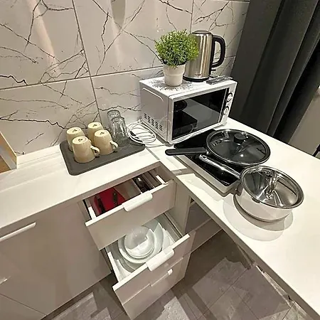 Tilzes Apartaments, Self Check-in, Free Parking, Comfort 3*