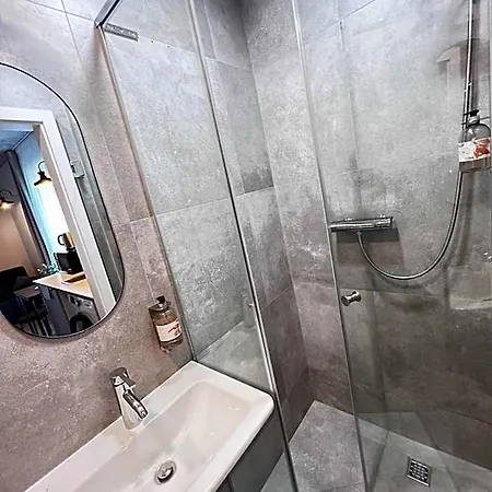 Tilzes Apartaments, Self Check-in, Free Parking, Comfort 3* Klaipeda