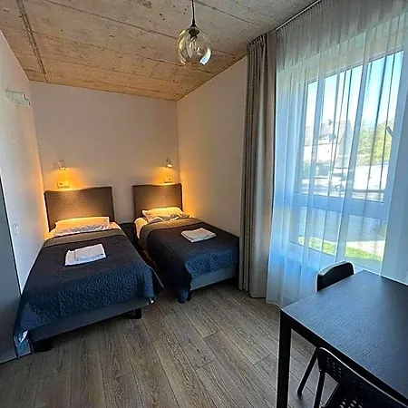Tilzes Apartaments, Self Check-in, Free Parking, Comfort Aparthotel 3*