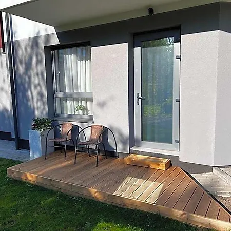 Tilzes Apartaments, Self Check-in, Free Parking, Comfort Aparthotel Klaipeda
