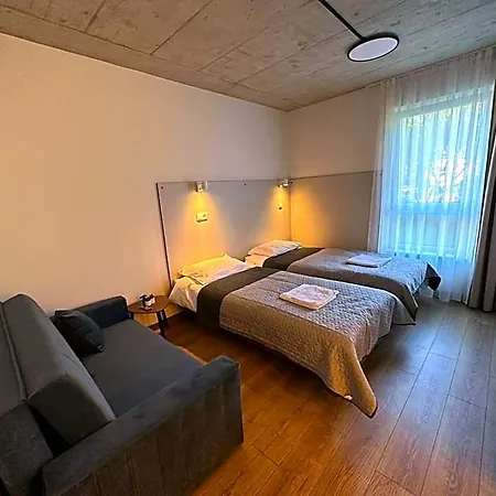Tilzes Apartaments, Self Check-in, Free Parking, Comfort Aparthotel Klaipeda