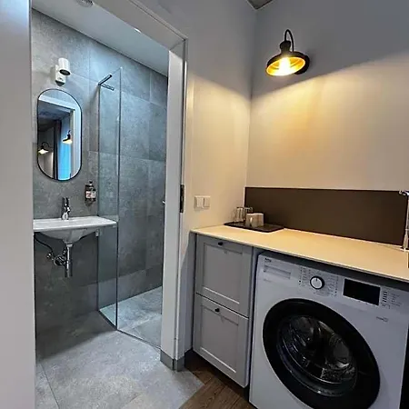 Tilzes Apartaments, Self Check-in, Free Parking, Comfort Aparthotel 3*