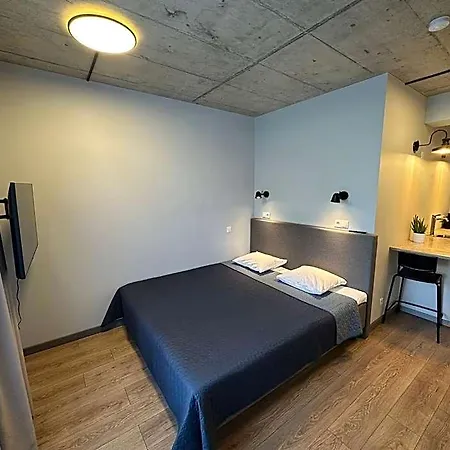 Tilzes Apartaments, Self Check-in, Free Parking, Comfort 3* Klaipeda